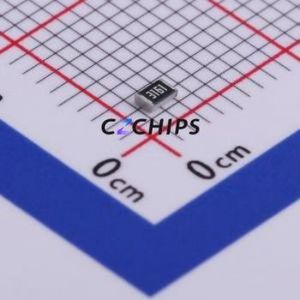 Résistance SMD RC0805FR-073K16L 0805 (Type : Film Épais) (Résistance : 3,16 kOhm Précision : 1%) - Product Image 1