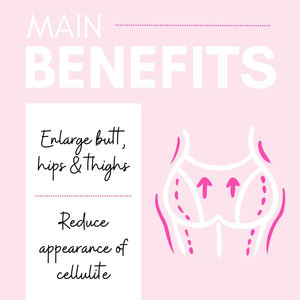 Novo Produto OEM Gummies BBL Gummies para Crescimento de Glúteos Suplemento para Mulheres - Product Image 6