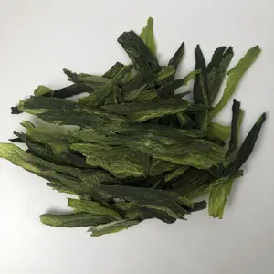 Chinese Green Tea Tai Ping Hou Kui For Health