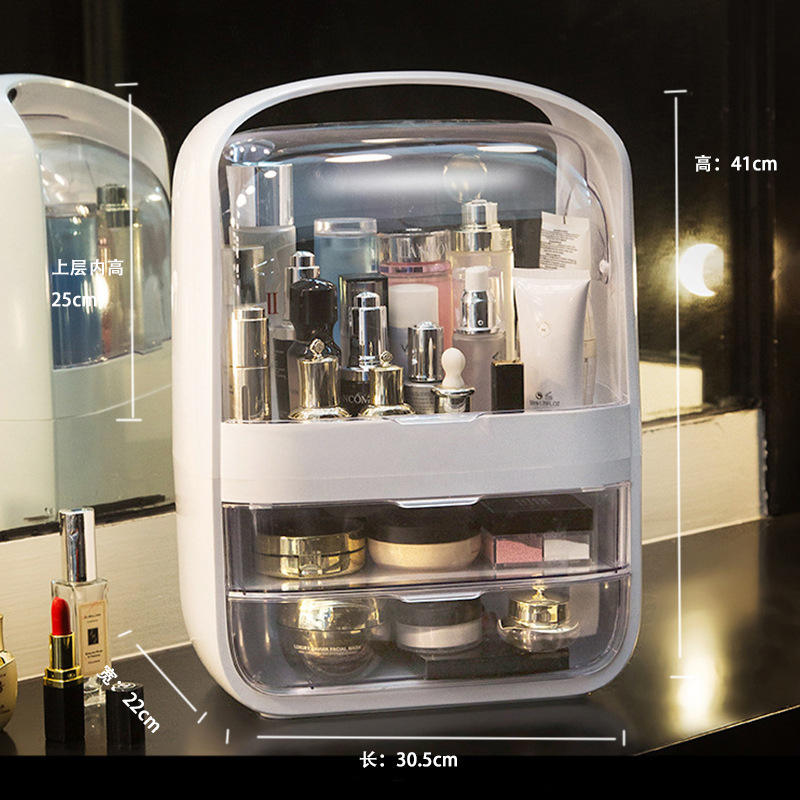 Pandora 1982 beauté rose [cristal]