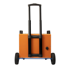 Générateur portable rechargeable 3000W pour démarrage, source d'énergie alternative industrielle et d'urgence pour voitures et camping - Product Image 6