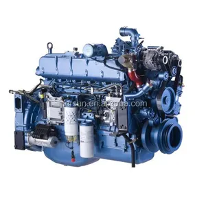 Weichai Diesel Marine Motor Td226b-3c 40kwmodeltd226b-3c 40kw