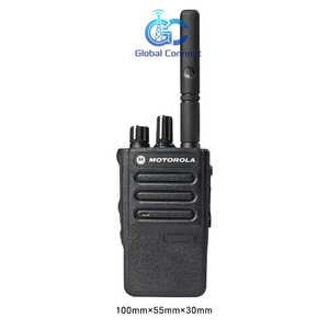 วิทยุสื่อสาร UHF VHF ดิจิตอล DMR แบบสองทาง รุ่น XiR E8600i E8608i สำหรับ Motorola DP3441e ระยะไกล - Product Image 4