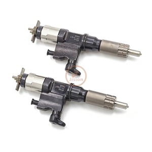 Inyector de Combustible 100% Probado 97780452 97602803 AP53904 9709500-536 Piezas de Repuesto - Product Image 2