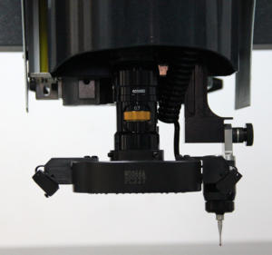 Système de <span class=keywords><strong>Mesure</strong></span> Optique Vidéo 2.5D Haute Précision, Instrument de <span class=keywords><strong>Mesure</strong></span> Industriel Certifié ISO 9001 et Conforme CE, Garantie 1 An, VMS-4030H - Product Image 6