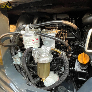 รถขุดตีนตะขาบขนาดเล็ก Komatsu 30รถขุดมือสองสำหรับโครงการขนาดกลางขนาดเล็กสภาพดีพร้อมส่ง - Product Image 6