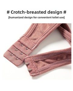 ملابس داخلية نسائية مخصصة ، بدلة مفتوحة ، تحكم في البطن ، أحزمة قابلة للتعديل ، أربطة لرفع المؤخرة ، ملابس نحت غير ملحومة ، 4 طرق مطاطية - Product Image 6