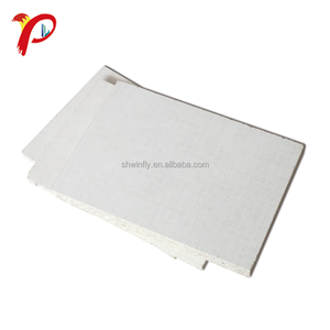 Sulfato de magnesio Anti llorando impermeable No sudando a prueba de óxido de magnesio Precio de placa - Product Image 1