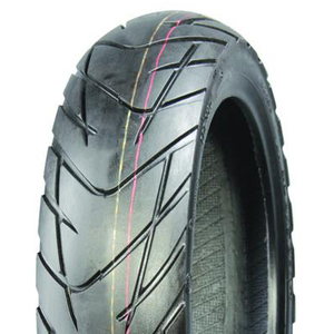 ยางนอกแบบไม่มียางใน DUHOW HD-570 คุณภาพสูง สำหรับสกู๊ตเตอร์ จักรยานไฟฟ้า มอเตอร์ไซค์ อะไหล่ทดแทน ขายส่ง - Product Image 2