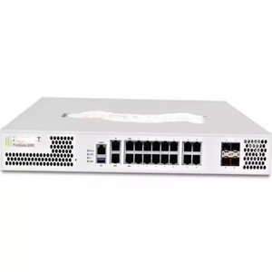 Fort1web Fort1net FWB-600F 600F ไฟร์วอลล์ที่มีความพร้อมใช้งานสูง FWB600FBDL ราคาดี - Product Image 1