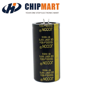 Condensateur céramique CMS Chipmart CGA1A2C0G1H100D030BA en gros, MLCC 0201 0402 0603 0805 1206 1210 1812 en emballage - Product Image 1