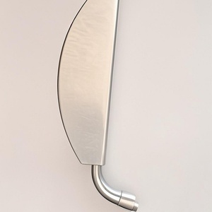 Servicio Integral de Fabricación y Personalización de Chapa Metálica Directamente de Fábrica en China - Product Image 1