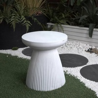 Nouvelle mise à jour salon Accent Table intérieur maison décorative Table d'appoint table de chevet pour chambre