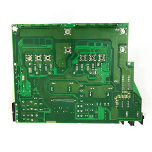 A20B-2101-0631 CNC spare parts FANUC servo amplifier pcb base board - Product Image 4