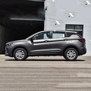 2025 для <span class=keywords><strong>Geely</strong></span> Coolray 1.5L Super Edition ручной работы 175 км/ч бензин 430x1800x1609 мм FWD кожаные сиденья левое Рулевое управление - Product Image 6