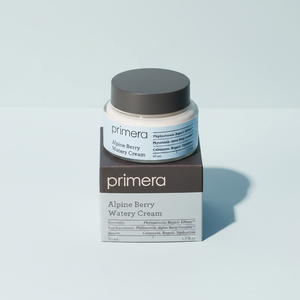 Torriden Alpine Berry Watery Facial Cream 50mL Good Quality-Primera - Product Image 2