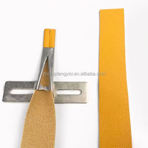 Plieuse industrielle en aluminium et acier pour machine à coudre, personnalisable, 0,1 kg, Guangdong - Product Image 2