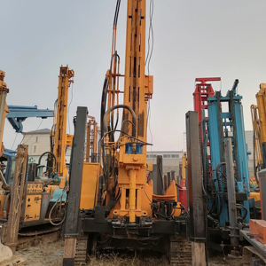 Plataforma <span class=keywords><strong>de</strong></span> Perforación Rotatoria <span class=keywords><strong>de</strong></span> Pozos <span class=keywords><strong>de</strong></span> <span class=keywords><strong>Agua</strong></span> Usada <span class=keywords><strong>de</strong></span> <span class=keywords><strong>Segunda</strong></span> <span class=keywords><strong>Mano</strong></span> 2019 ABT223 SL400S con Motor Diésel, Bomba <span class=keywords><strong>de</strong></span> Caja <span class=keywords><strong>de</strong></span> Cambios y Motor, Profundidad Máxima <span class=keywords><strong>de</strong></span> 400 m - Product Image 1