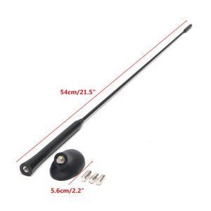 XS8Z-18919-AA Kit de Base de Antena de Techo para Radio de Coche para Modelos Ford Focus 2000-2007 - Product Image 4