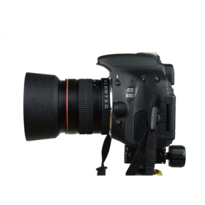 Lente Teleobjetivo de Retrato Multicapa HD Compatible con Full Frame, <span class=keywords><strong>Enfoque</strong></span> Manual Fijo de 85mm F1.8, Venta al por Mayor de Fábrica OEM - Product Image 1