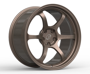<span class=keywords><strong>16</strong></span> 17 18 19 20 inch personenauto velgen 5x108 fabrieks magnesium aluminium velgen voor persoonlijk gebruik - Product Image 2