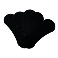 Bandes nasales Byphane Fast Hypoallergéniques Super Élastiques Anti-Transpiration pour le Sport, Patchs en Tissu Non-Tissé Soie Certifiés CE