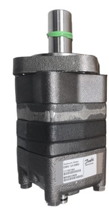 Motor Hidráulico DAN FOSS Serie OMS80, OMS125, OMS100, OMS160, OMS200, OMS250, OMS315, OMS400, OMS500, OMSS80, OMSS100, OMSS125, OMSS160 - Product Image 5