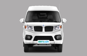 Geely Remote E5L Voiture électrique avec autonomie de 200km New Energy Truck Vitesse maximale de 90 km/<span class=keywords><strong>h</strong></span> en stock! - Product Image 2