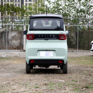 En venta Movilidad Scooter Wuling-hongguang Miniev vehículos auto Nuevos coches triciclos Mini coche eléctrico con alto clic - Product Image 4