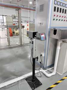 पिनयांग हॉट बिक्री उच्च गुणवत्ता वाले लेजर व्यास गेज, तार और केबल लेजर व्यास गेज, केबल के लिए व्यास गेज - Product Image 6