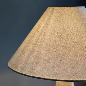 Lampe en <span class=keywords><strong>pierre</strong></span> moderne - Product Image 4