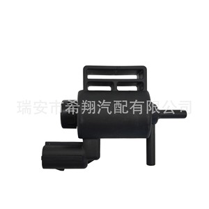 Vanne solénoïde 9048411 pour Wuling Hongguang, pièce de rechange pour le contrôle de la suralimentation du turbo - Product Image 3
