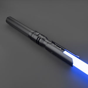LGT Saber Advanced <span class=keywords><strong>Fallen</strong></span> <span class=keywords><strong>Order</strong></span> Full Metal Hilt RGB Base Lit XENO3.0 Pixel Proffie2.<span class=keywords><strong>2</strong></span> Board with Smooth Swing FOC Lightsabers - Product Image 3
