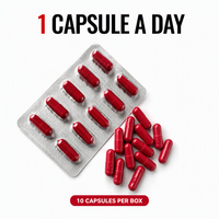 Capsules de complément énergétique populaires pour adultes, marque exclusive, suppléments de fibres alimentaires à base de plantes, soutien immunitaire et santé