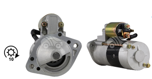 Intercooler <span class=keywords><strong>Galloper</strong></span> 2.5 Diésel D4BH 08.1998 H-1 2.5 TD D4BF 03 <span class=keywords><strong>2000</strong></span>-09 <span class=keywords><strong>2000</strong></span> - Product Image 4