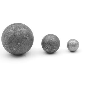 <span class=keywords><strong>Media</strong></span> Penggiling Bola Baja Tempa - Product Image 3