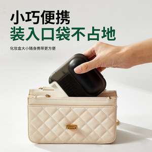 Multi Functional Cleaning Brush Set For Digital Equipment With Nylon Bristles Portable Design For Keyboard Mirror Car Vent Dust - Product Image 5