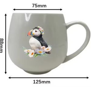 Wholesale Customized Golden Edged Egg Shaped Mug Logo Custom Color Ceramic Coffee <b>Cup</b> Porcelain Mugs 400ml Tea <b>Cup</b> <b>Set</b> - Product Image 2