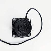 34W 50Hz 60Hz moteur à pôle ombragé 220V Ali Baba meilleur vendeur expédition rapide ventilateur refroidisseur d'air