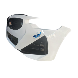Para 2022 <span class=keywords><strong>BMW</strong></span> 2 Series G42 Parachoques delantero usado original de alta calidad con montaje de parachoques delantero del radiador de la rejilla - Product Image 3