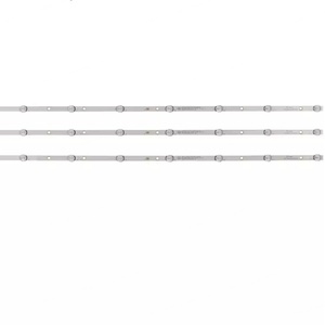 HX-NO.2836 Barre LED de haute qualité MS-L2392 V2 SJ.CX.D4300402-3030ES JL.D43042330-006AS-M pour rétroéclairage LED de téléviseur - Product Image 6