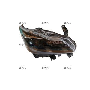 FARO DELANTERO LED para MARUTI <span class=keywords><strong>SUZUKI</strong></span> <span class=keywords><strong>BALENO</strong></span> 2022 <span class=keywords><strong>2023</strong></span> 2024 2025 2026 L 35300M55T40 R 35100M55T40 para Toyota Glanza Starlet - Product Image 4