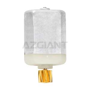 Motore attuatore per chiusura portellone posteriore per sedile 2017-2022 parti di automobili - Product Image 1