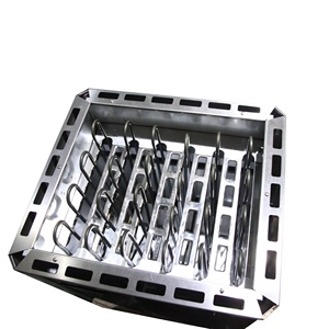 Cao cấp mức độ màn hình cảm ứng điều khiển thương mại/nhà sử dụng điện phòng tắm hơi nóng khô hơi phòng tắm hơi bếp với CE - Product Image 1