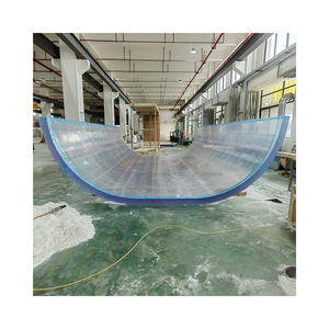 Hoge Kwaliteit Kogel U Vorm Betta <span class=keywords><strong>Aquarium</strong></span> 2000 L Transparant Acryl Grote <span class=keywords><strong>Aquarium</strong></span> Tank - Product Image 6
