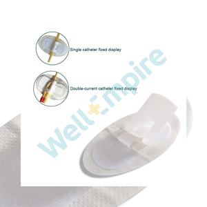 <span class=keywords><strong>Foley</strong></span> Tas Kateter Sulapubic Medis, Perangkat Praktis Tabung Gabungan - Product Image 2