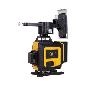 12 dòng mức độ laser ngang và dọc qua Laser Trung Quốc nhà máy nivel Laser 16 dòng tự-san lấp mặt bằng màu xanh lá cây chùm Lazer mức độ - Product Image 3