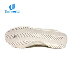 Fournisseur direct du Vietnam sur Alibaba |   Baskets Allemandes Femme - Chaussures plates athleisure pour femme, sensation pieds nus, pour la marche, le campus et les trajets quotidiens, tendance - Product Image 4