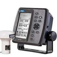 Venta caliente de fábrica Chartplotter Precios y cómo usar en topografía en la plataforma de exportación digital global Gps Chart Plotter