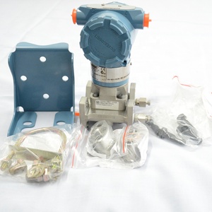 แบรนด์นำเข้าจากต่างประเทศ Rose Mount 3051CD Differential 4-20mA HART Q4 ใบรับรองการสอบเทียบ Coplanar DP - Product Image 4